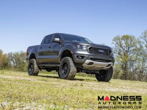 Ford Ranger 4WD Suspension Lift Kit - 6"